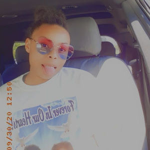 Meet your Posher, Brittany